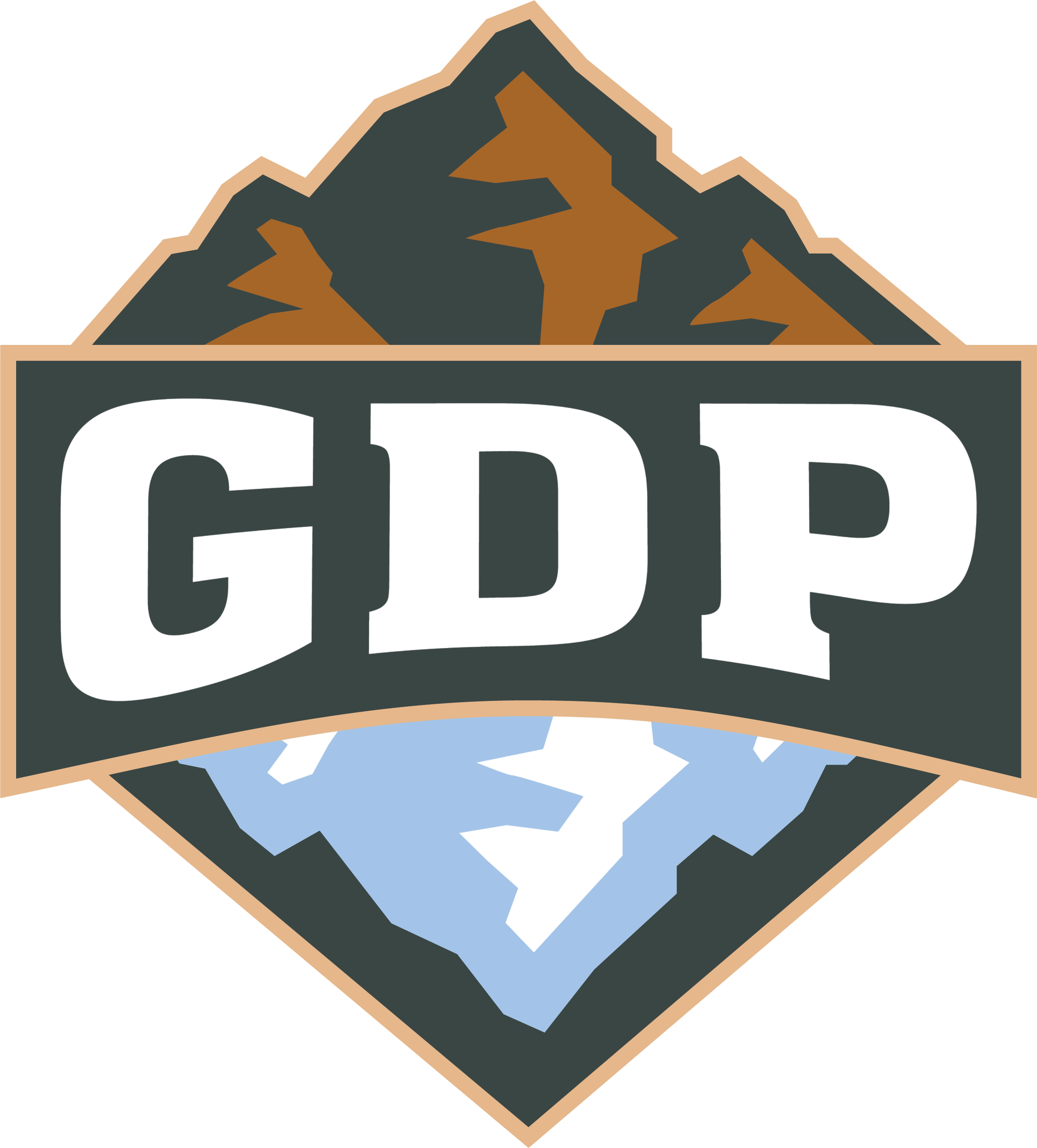 Granite Dells Portable Mini Storage logo